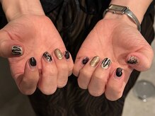 ネロリ バイ エイティスト(neroli by 8ist)/ライ定額［新宿/新宿駅］