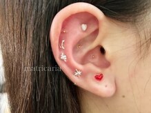 マトリカリア(MatriCaria)