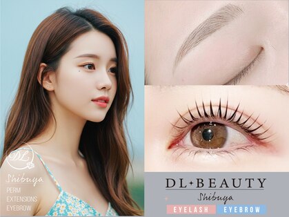 ディーエル ビューティー 渋谷店(DL BEAUTY)の写真