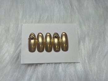 はあとねいる 国分寺店/国分寺店限定デザイン