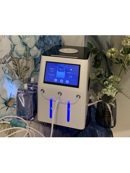 くびれを手に入れたい