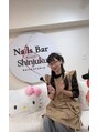 ネイルズバー 新宿店(Nails Bar) Rin Rin