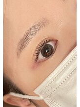 ピカケ(PIKAKE)/ラッシュリフト