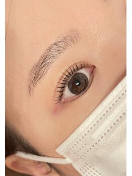 ピカケ(PIKAKE)/ラッシュリフト