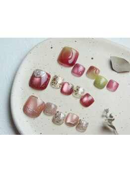 駅から徒歩５分のサロン