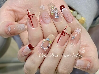 ワンプラススタジオ(One Plus Studio)の写真