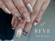 レーヴ(REVE)/持ち込み90minコース