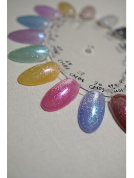 小規模プライベートサロン