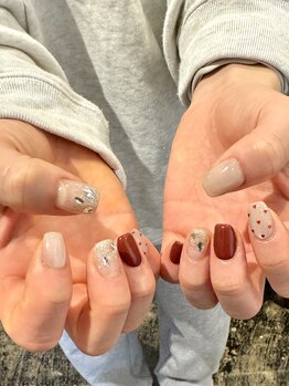 爪屋べっぴん堂/