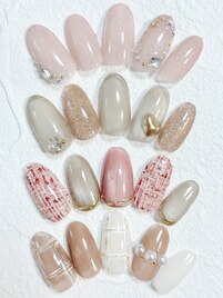 シンプルコース