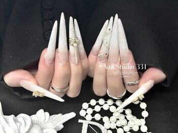 サンサンイチ 関内店(331)/ベイビーブーマー×パウダー