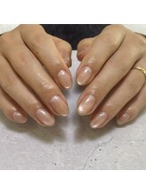 ルーム(RooM)/マグネットネイル