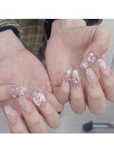 クイーンズビューティーサロン 歌舞伎町店(Queen's beauty salon)/やり放題コース