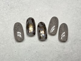 定額ハンド¥5,900(75分)