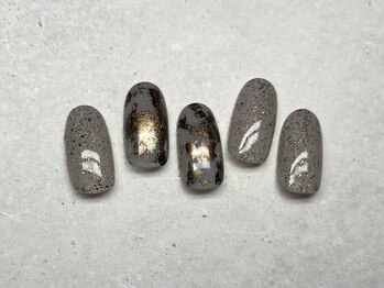 NAIL SALON sourire 六甲道店【スリール】/定額ハンド¥5,900(75分)