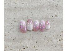 エイチアンド(h and)/プレミアムデザイン　7980円