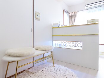 ルルトウキョウ 池袋2nd店(LULU.tokyo)/≪ウェイティングゾーン≫