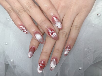 MOONHI Nail朝霞台【4/15 OPEN（予定）】の写真