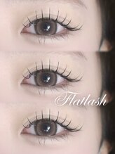 ミイプ(MEPP)/つねいし担当・フラットラッシュ