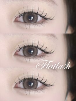 ミイプ(MEPP)/つねいし担当・フラットラッシュ