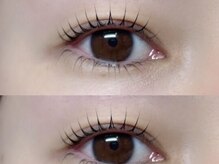 リア バイ ネオリーブ 松戸店(Li'a by neolive)/パリジェンヌ☆