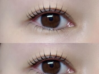 リア バイ ネオリーブ 松戸店(Li'a by neolive)/パリジェンヌ☆