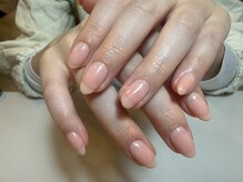 ソアン 神楽坂店(soan)/skinワンカラー