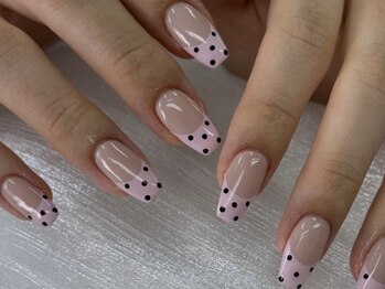 テネル 横浜(tener)/>>dot french .* 。