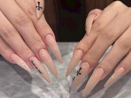 ちゅるちゅるワンカラー☆