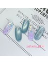 【ハンド定額】シンプルデザイン