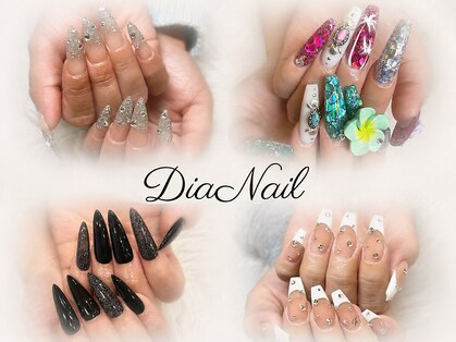 ディアネイル(Dia Nail)の写真