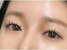 クチュール アイラッシュ(Couture Eyelash)/ワンホン
