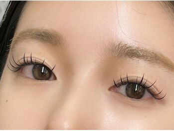 クチュール アイラッシュ(Couture Eyelash)/ワンホン