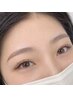 【付け放題】LEDマツエクフラットラッシュ200本まで☆口コミ必須