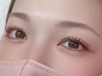 Cheri 白石店【シェリ】/まつげパーマ/ラッシュリフト
