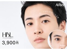 ザ スタイル サロン トーキョー 渋谷(The Style Salon TOKYO)の雰囲気(眉を整えるだけで、清潔感のある印象へ。)