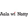 アラ ウィー ナッティー ネイル 北千住店(Aala wi Natty nail)ロゴ