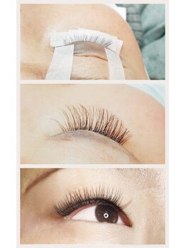 まつげ専門サロン クローバー/ボリュームラッシュ