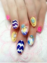 サロン ドゥ レーベル(Salon de Label)/