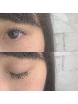 プライズアイリス アイラッシュ 池袋東口店(prize Iris eyelash)/キュートデザイン♪