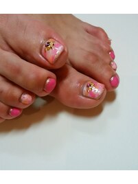 フットジェル　￥11000