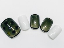 スリール(Sriel)/フット定額8980円