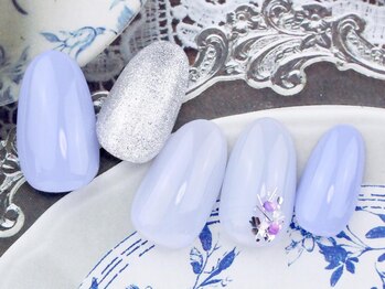 シシュ 梅田店(SyiSyu)/シンプルデザインコース