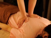 なごみ/全身もみほぐし