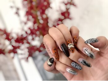 ネイルスミス(Nailsmith)/