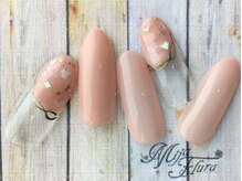 ホームネイルサロン 戸田 ミハ フルーラ(Home Nail Salon Mija Flura)/オフィス　　I277O