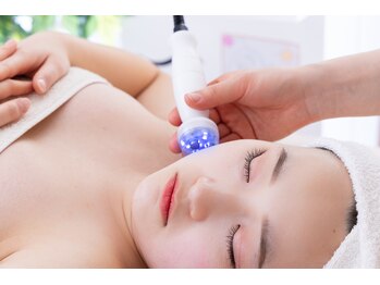 コリアンビューティーサロンリー(Lee)/最高のお肌へ・・・EXコルギ!!