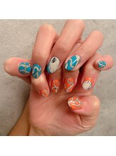 ディート(dito)/hand/art