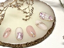 フロッシュ(FROSCH)/ノスタルジックフラワー　￥8750