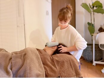 ハッピースリープ(happy sleep)/